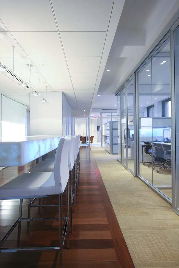   ACCRETIVE INVESTMENT GROUP  