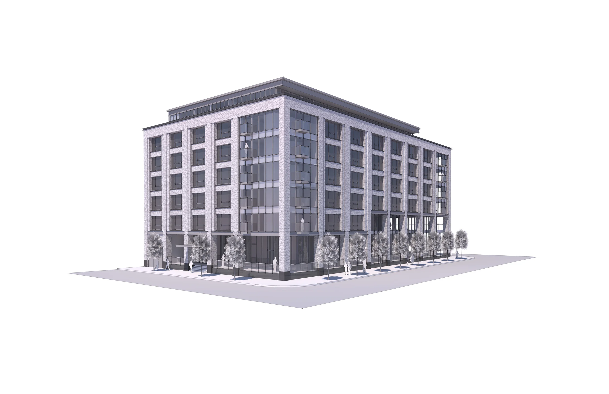 THE LANE ORGANIZATION TRIBECA HOTEL