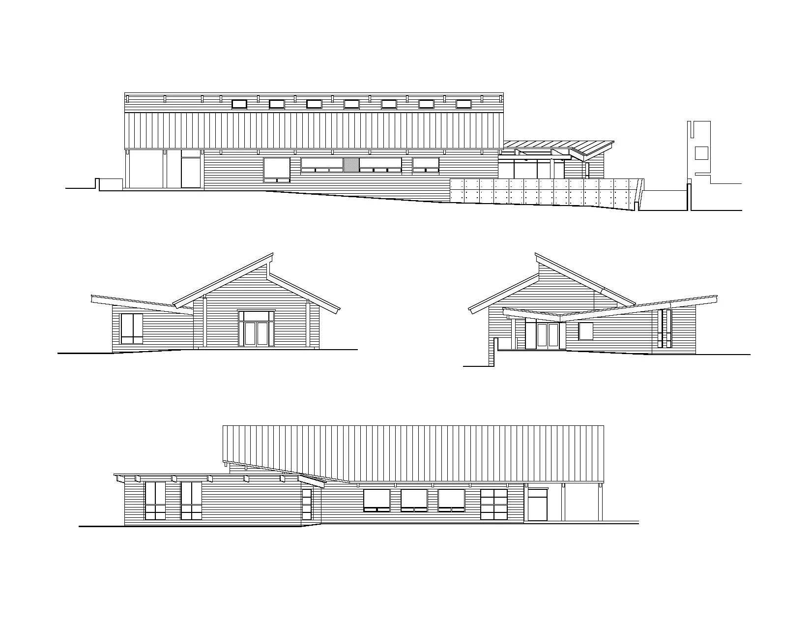 RURAL MEDICAL CLINIC COMPETITION