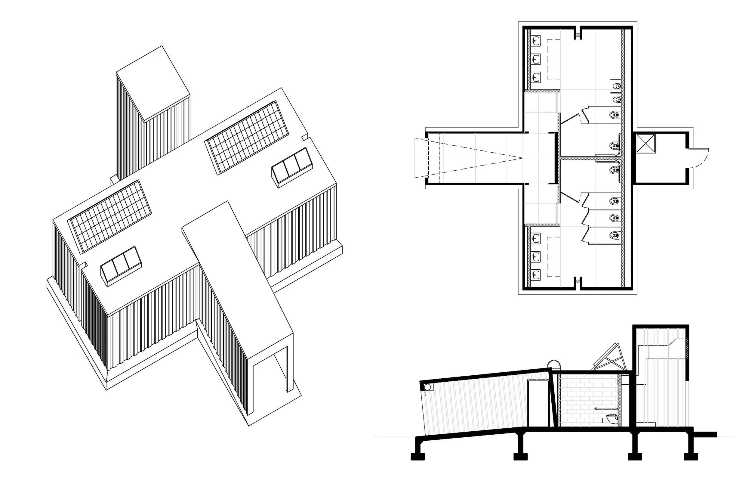 PARK FACILITIES PROPOSAL
