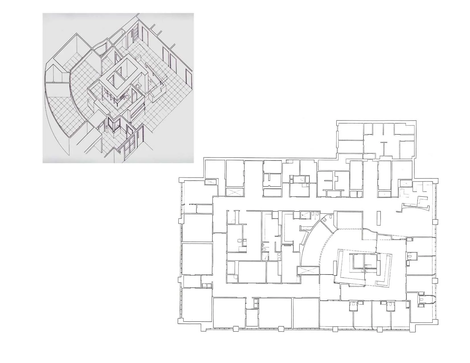 HOSPITAL FOR JOINT DISEASES AMBULATORY SURGERY
