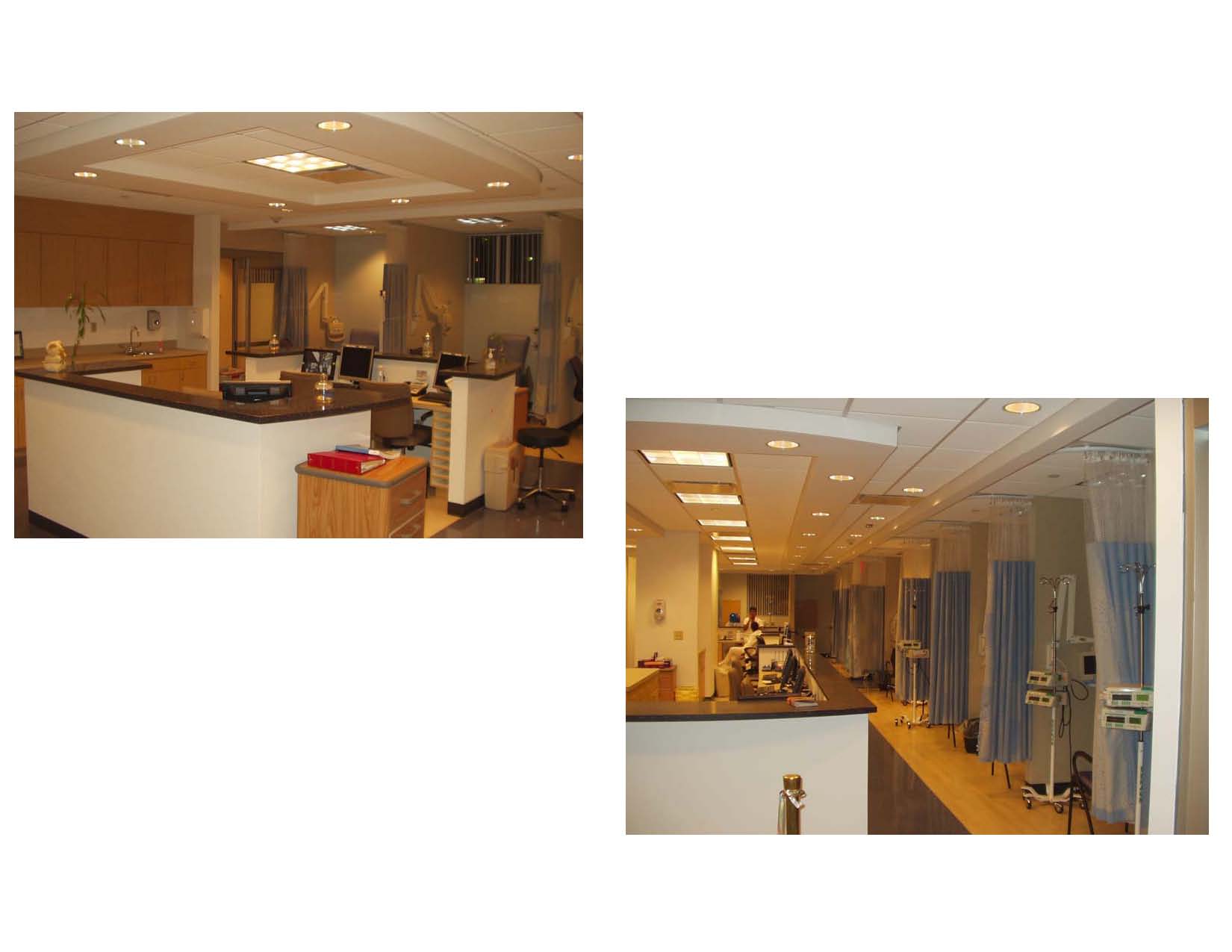 METHODIST HOSPITAL INFUSION CENTER