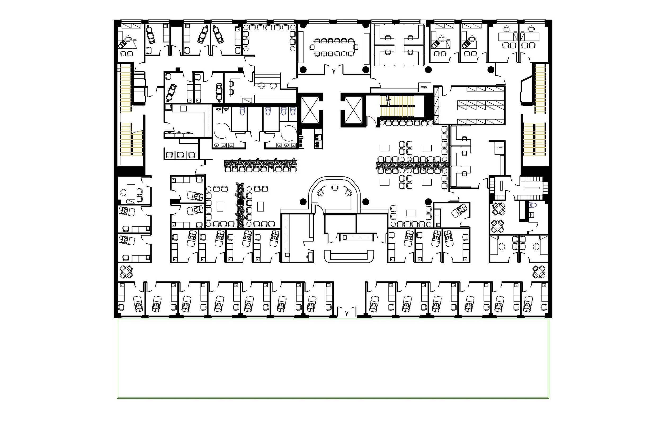   PARKSIDE AVENUE NEIGHBORHOOD CLINIC  