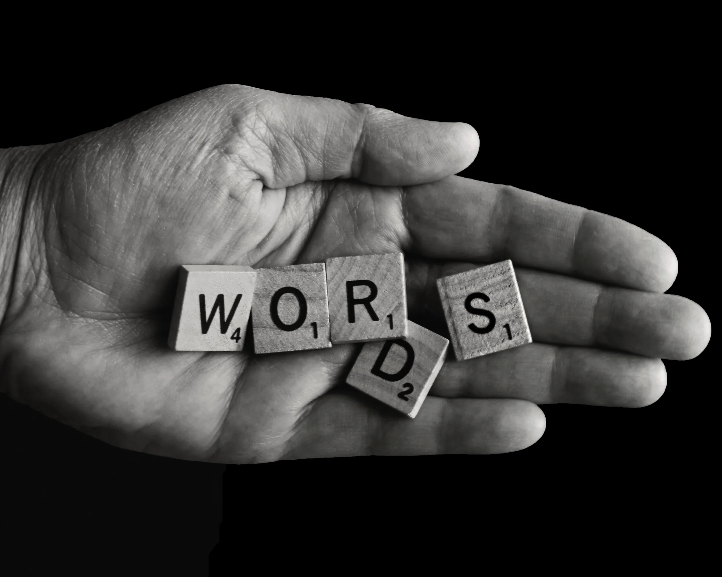 Words