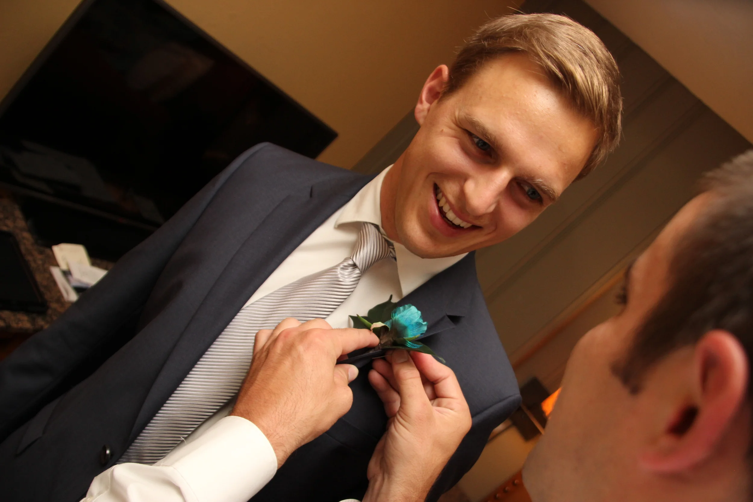 Christner - Pichelli Wedding