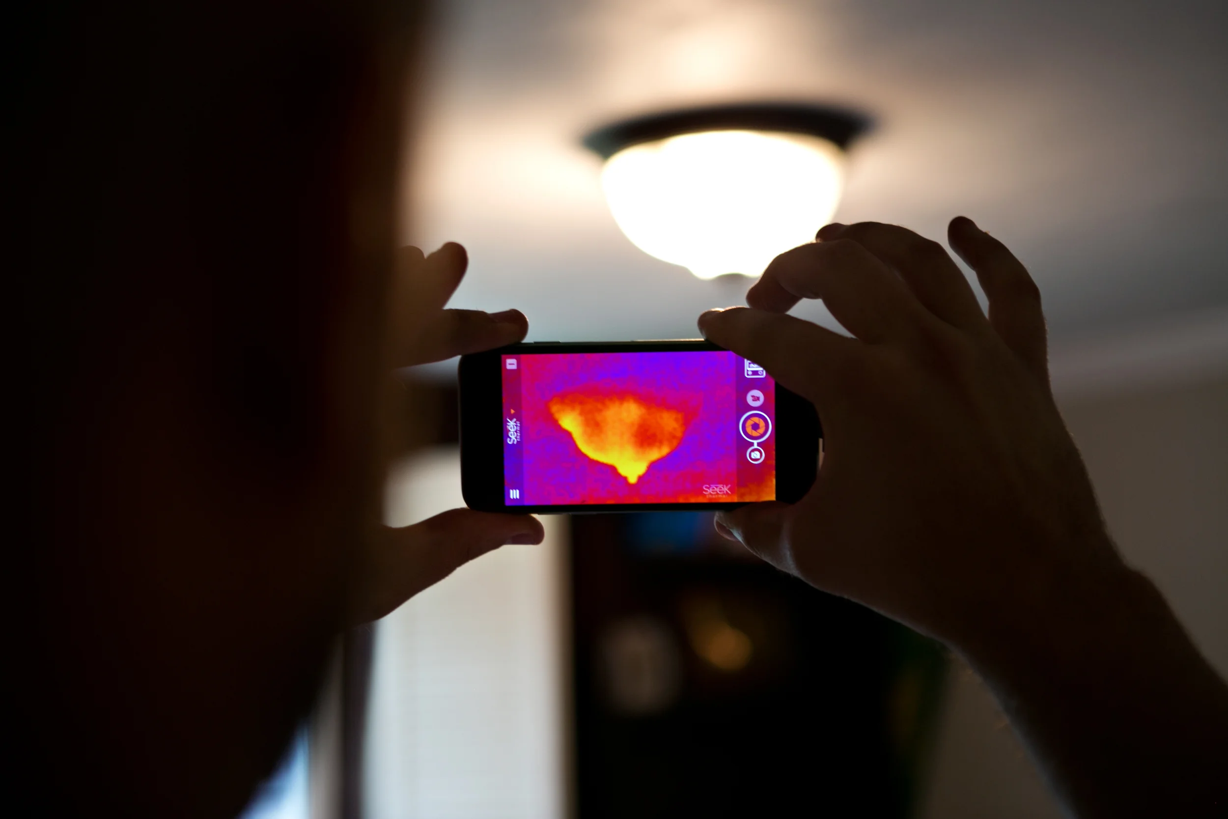 What To Look For (and smell for) Before You Get to the Home Inspection Step