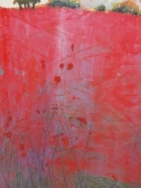  &nbsp; &nbsp; &nbsp; &nbsp; &nbsp; &nbsp; &nbsp; &nbsp; &nbsp; &nbsp; &nbsp; &nbsp; &nbsp; &nbsp; &nbsp; &nbsp; &nbsp; Poppy Series, acrylic 