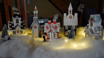  Annual Festive Group Show DECEMBER 6 - 22  ALL LOCAL ARTISTS ! Marley Adams, Linda Kristin Blix, Cherie Daly, Rhonda Svarich Kosowan, Karin McLean, Lori Molnar, Liz Russ, Tanya Solonika, Joanna Strong, Sheila Thompson, Donna Volden, Karen Volden, Ga