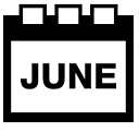 JUNE 8 + 9 from 11 - 4 Big Clearance Sale