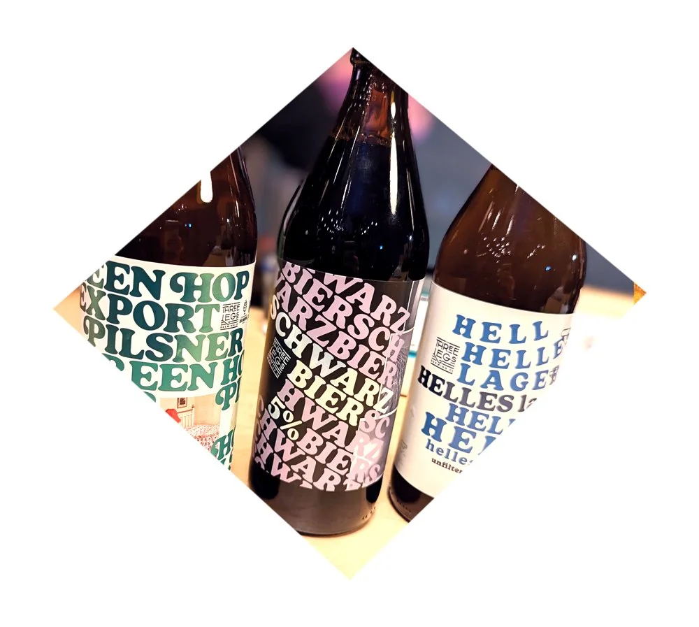 MIXED 6 BOTTLE PACK