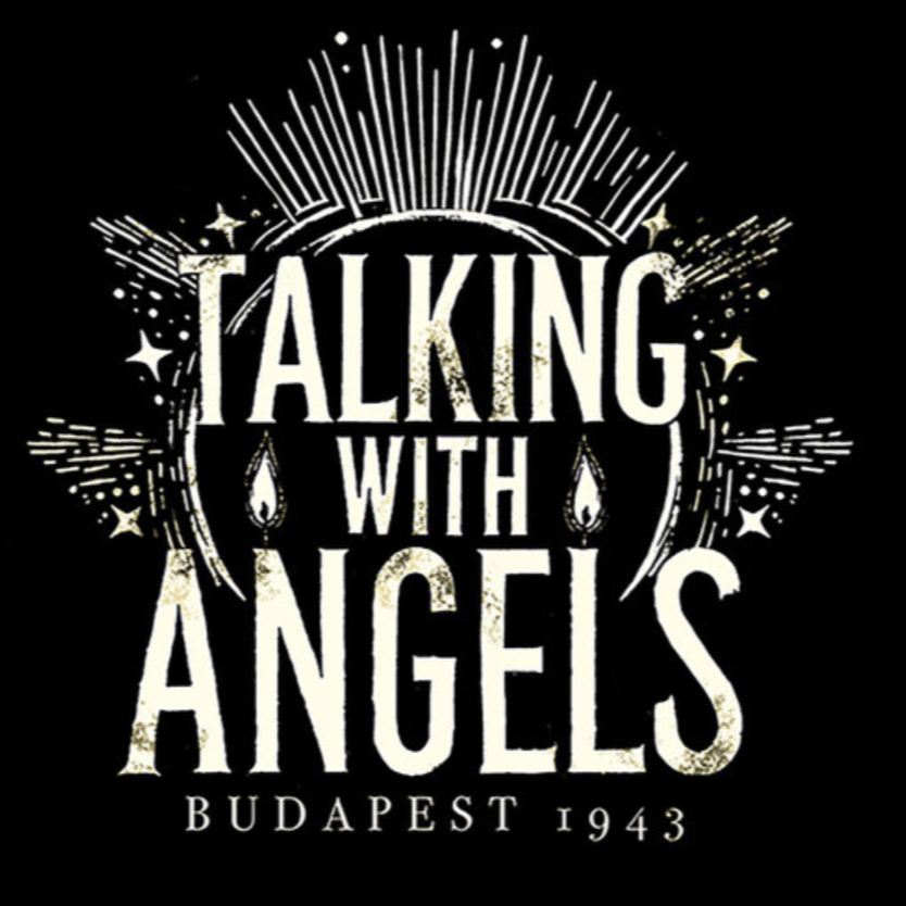 Talking With Angels