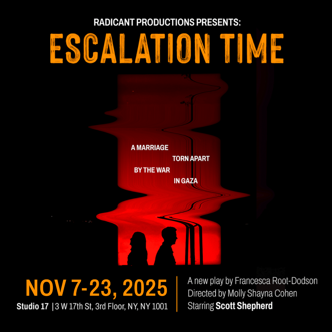 Escalation Time