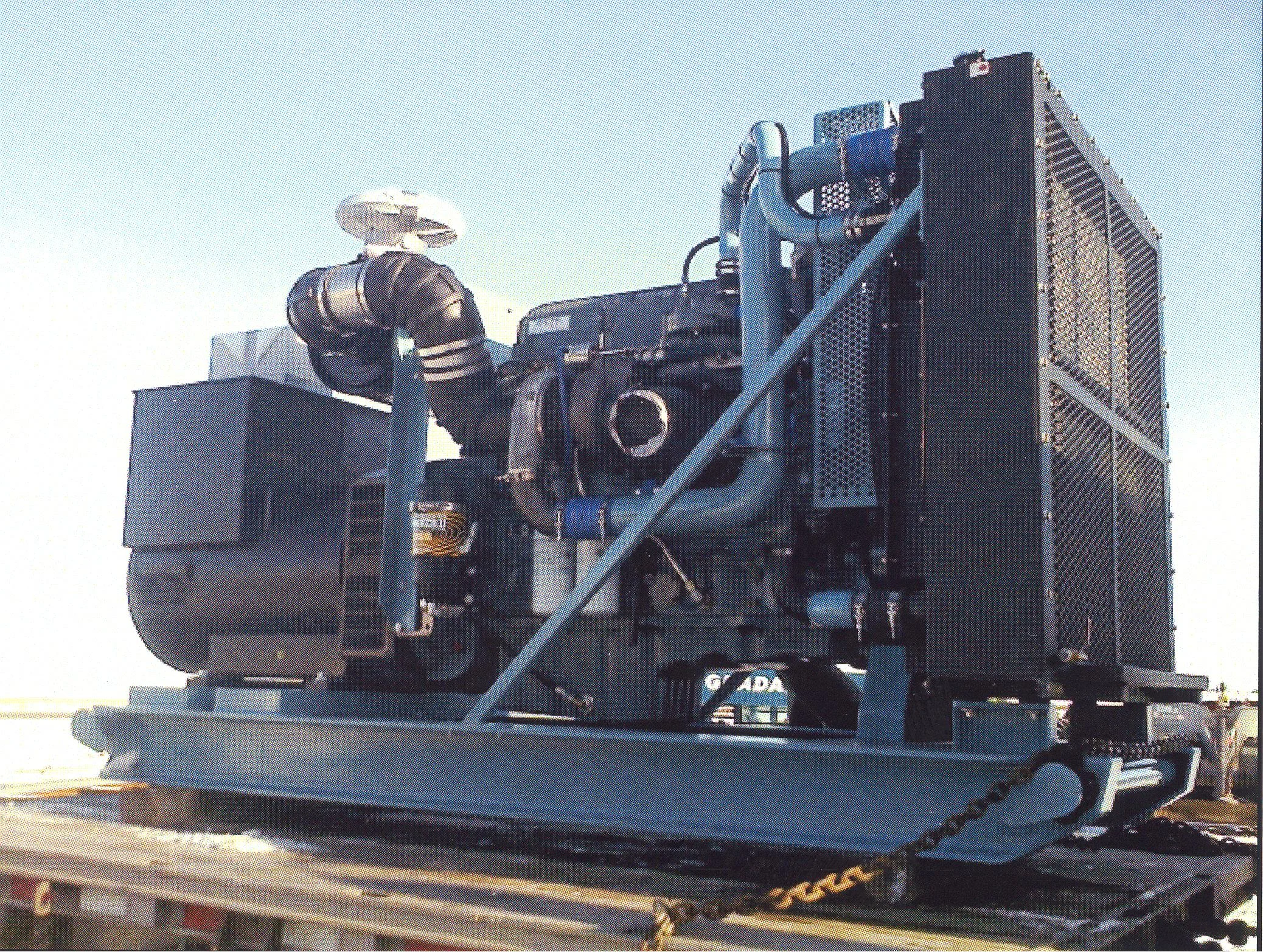 Mtu Detroit Diesel Al S Diesel Inc