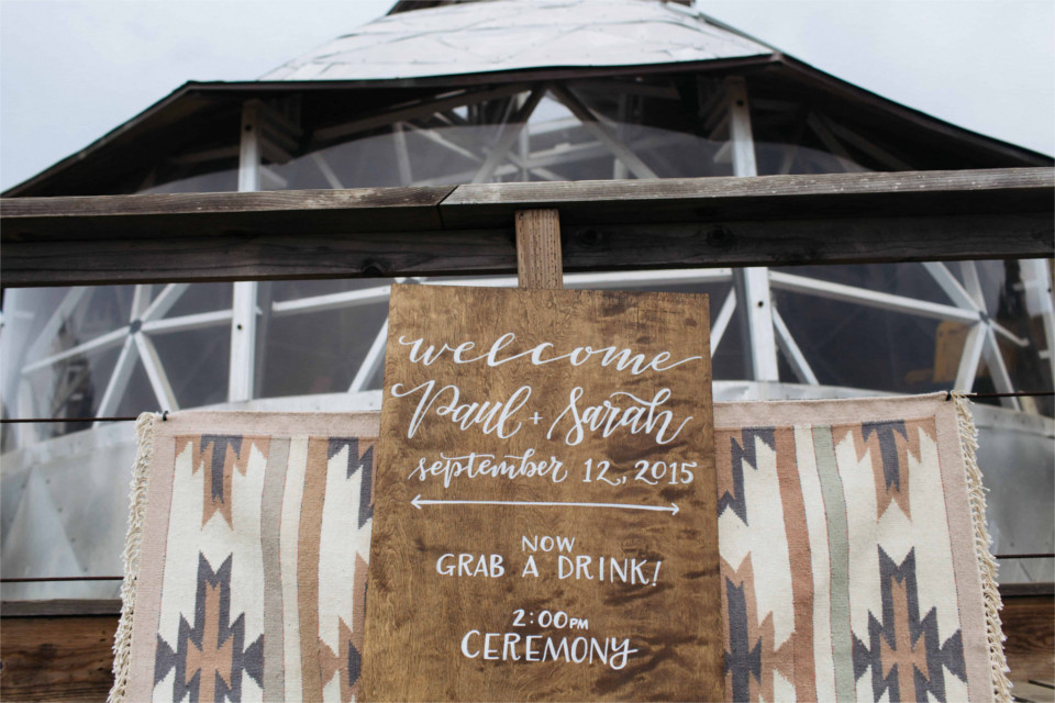 Rustic Beach Wedding-Welcome Sign Wood Sign.jpg