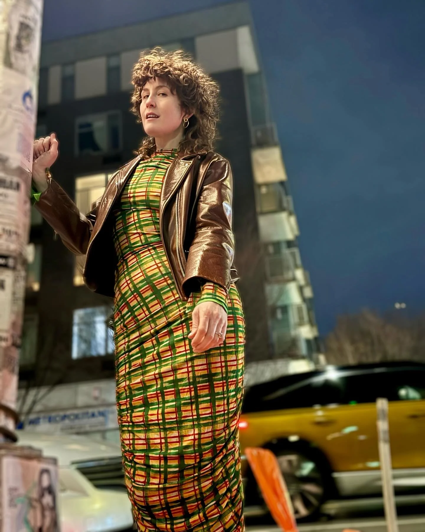 If @mattlstaples ever insists on taking your photo, by all means LET HIM. ✨📸✨