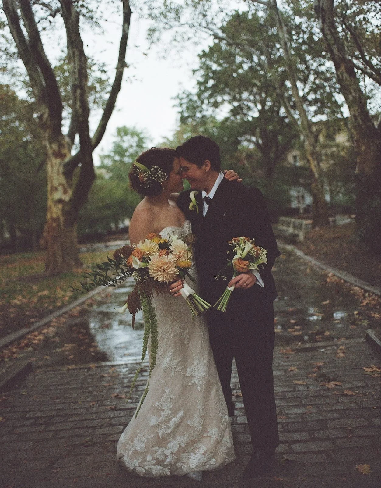 We are so grateful to @portraitsbyjenny for capturing our special day so beautifully.  Scrolling through we felt like we were living that rainy magic Sunday all over again.  More to come but for now wanted to highlight our incredible vendors.

📸: @p