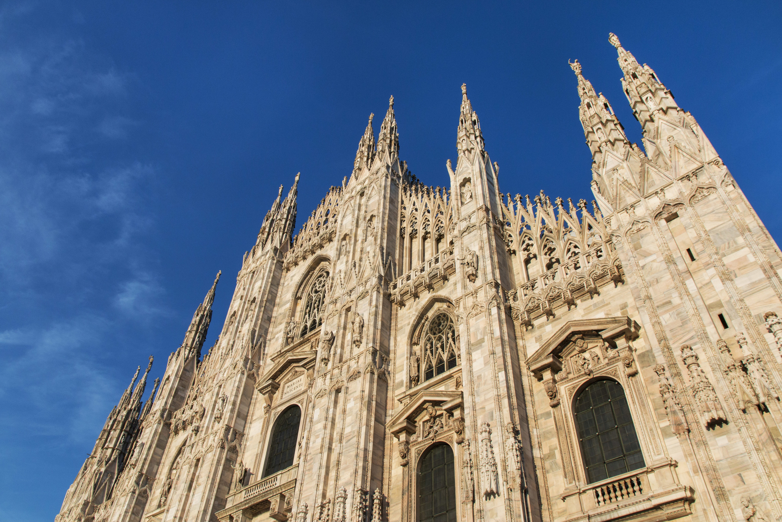 Milan Cathedral