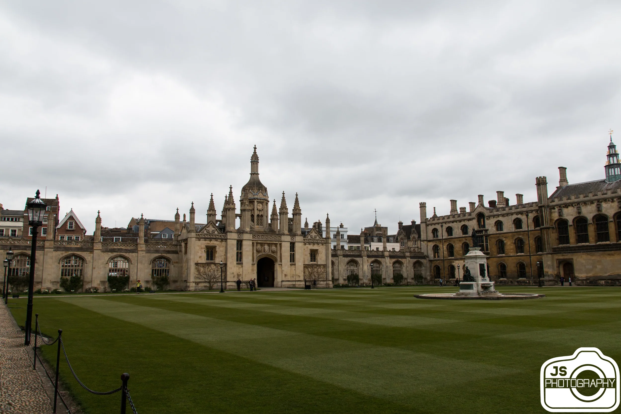 King's College