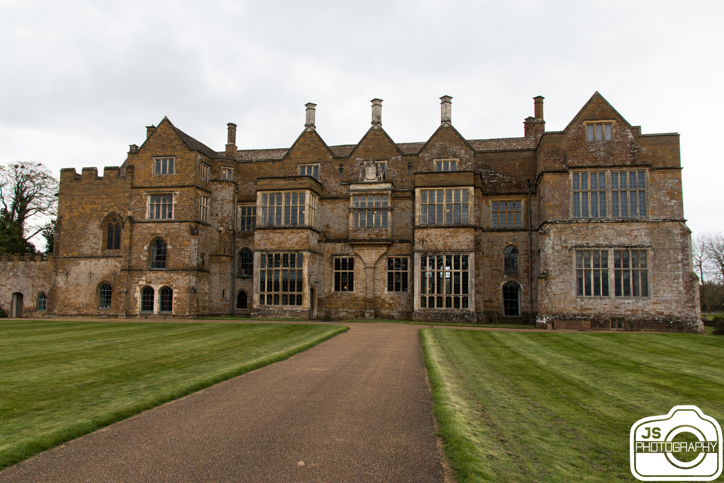 Broughton Castle