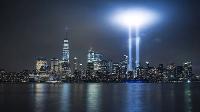 Never forget. #911 #september11