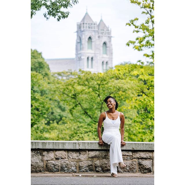 Edith owned this photoshoot! #photoshoot #model #branchbrookpark #pose #nj