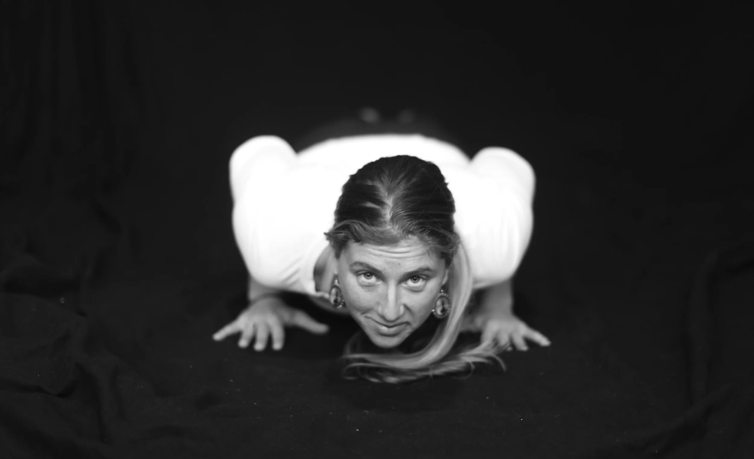 Deconstructing Chaturanga Dandasana with Bad Ash Yoga with Guest Teacher