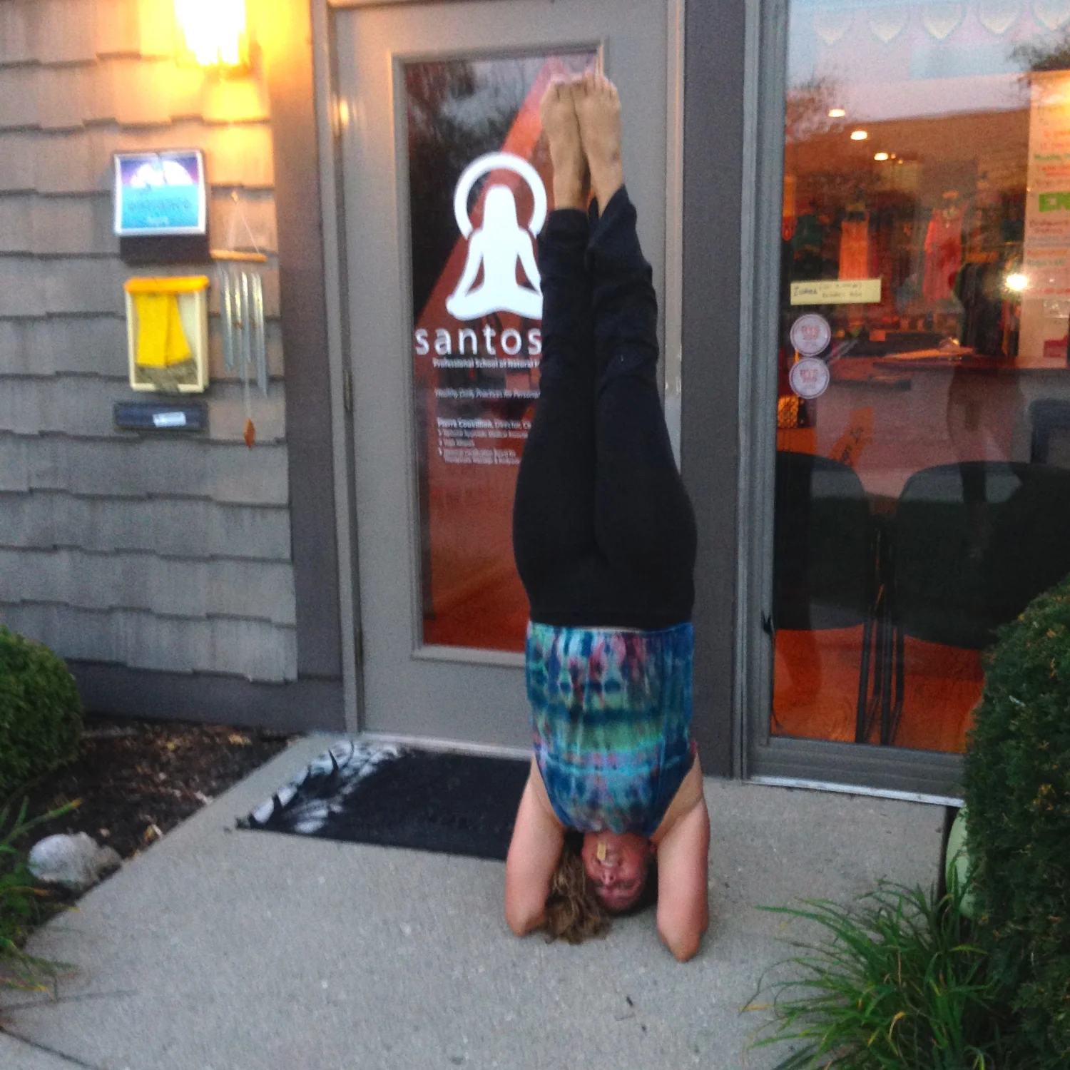 Indiana to Illinois... the tour continues!