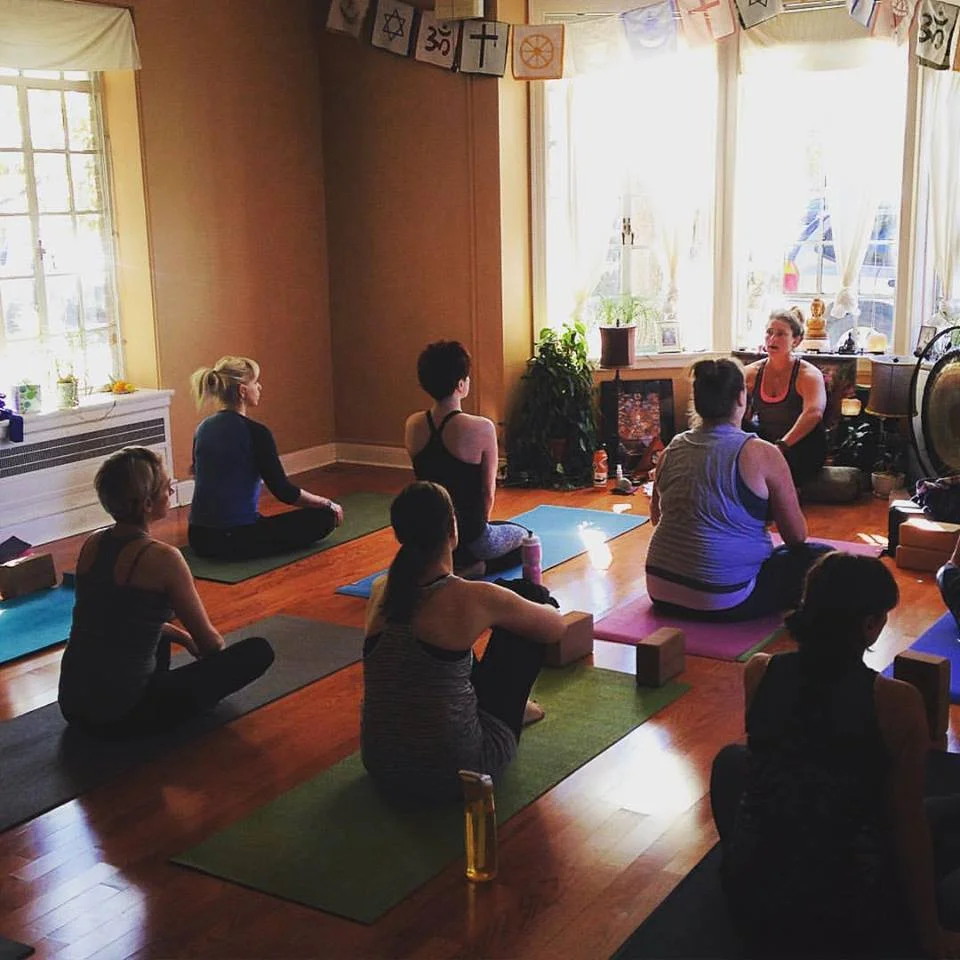 What a day, what a day... Warrior Love All Around!