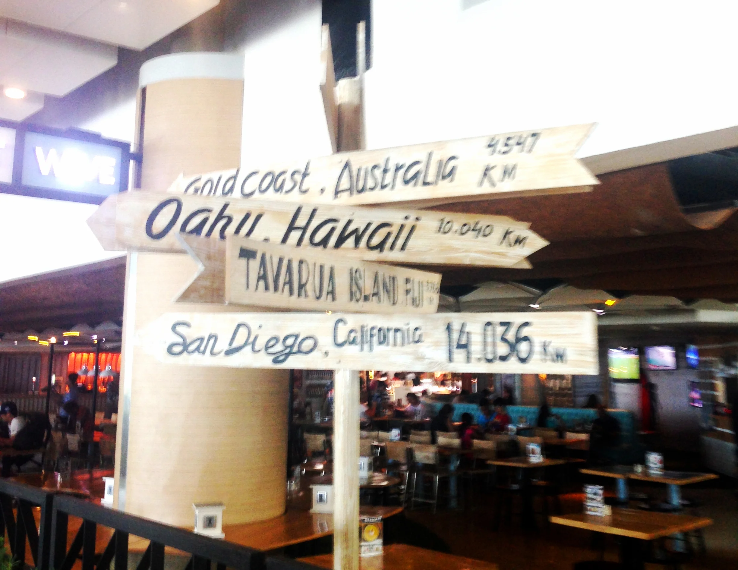 Bad Ash Winter Plans