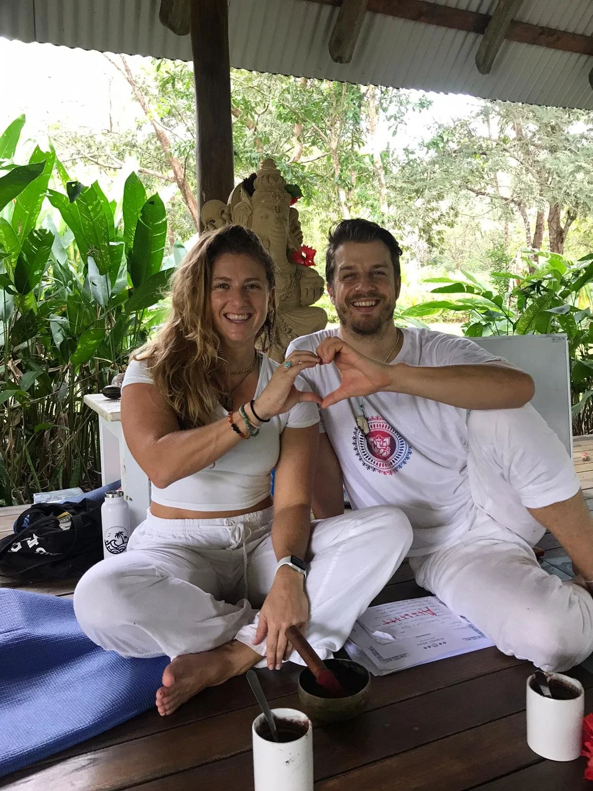 200 HR - School Yoga Institute YTT- Costa Rica JAN 2021