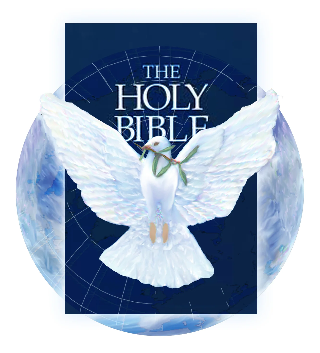 Spread the Gospel throughout the world. Pray for the oppressed, and to have peace among all nations. Free personal and commercial use of this image~right click to open & save