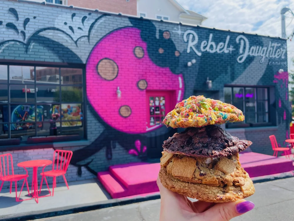 Guide To Connecticut's Most CraveWorthy Cookies — CT Bites