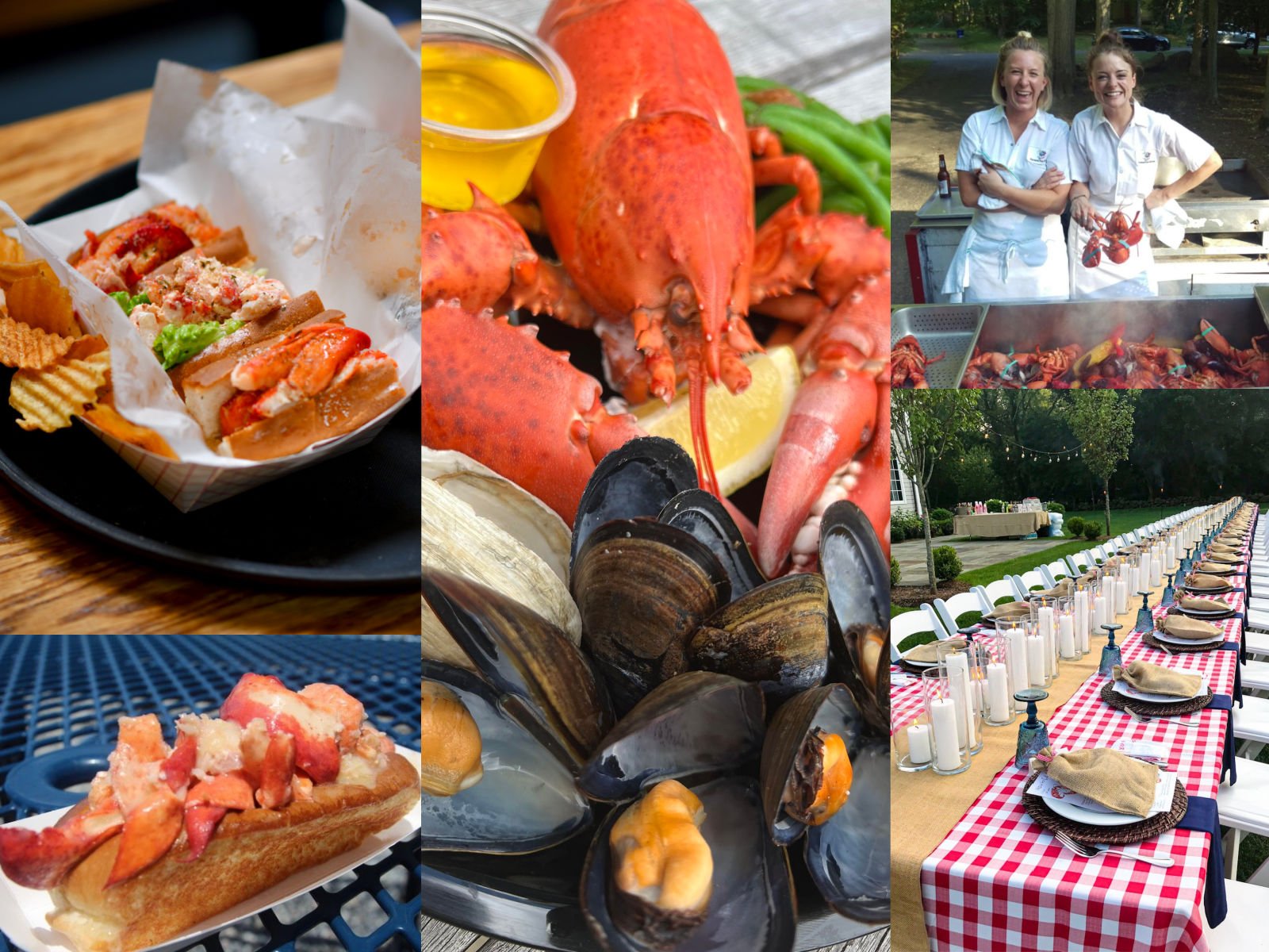 Guide to Connecticut Lobster, Clambakes and Seafood Shacks (2023