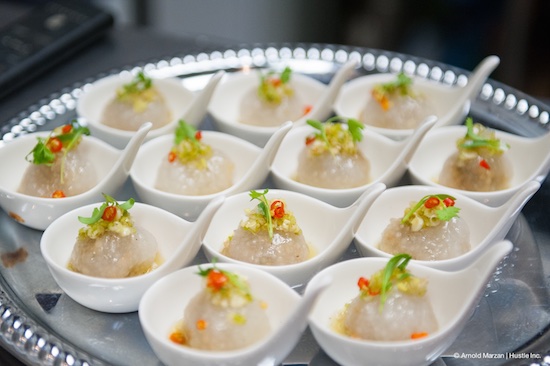 Thaithentic Catering