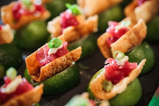 David's Soundview Catering