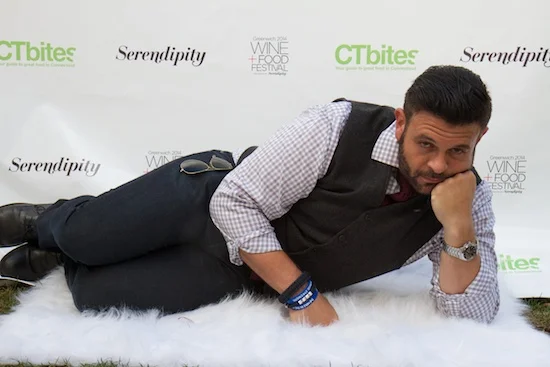 Adam Richman