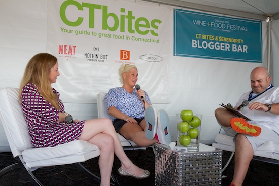 Anne Burrell