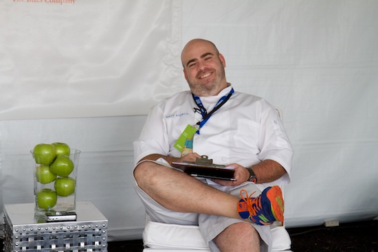Mr. Matt Storch