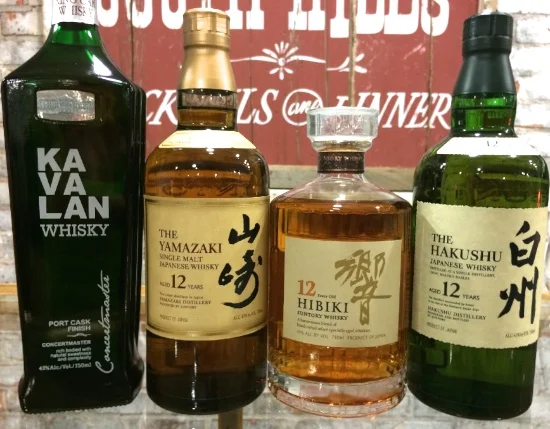 Saugatuck Grain & Grape