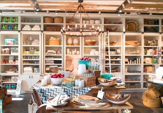 Back 40 Mercantile