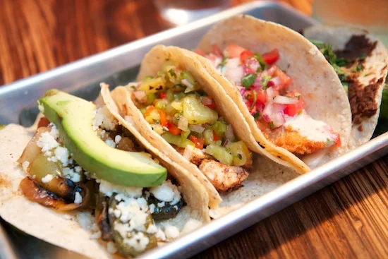 Bodega Taco Bar