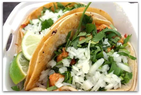 El Charrito Food Truck