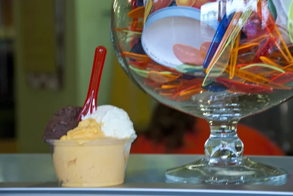 Gelatissimo Artisan Gelato