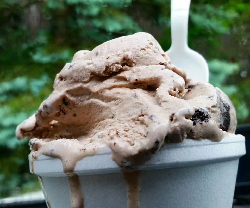 Dr. Mike’s Ice Cream Shop