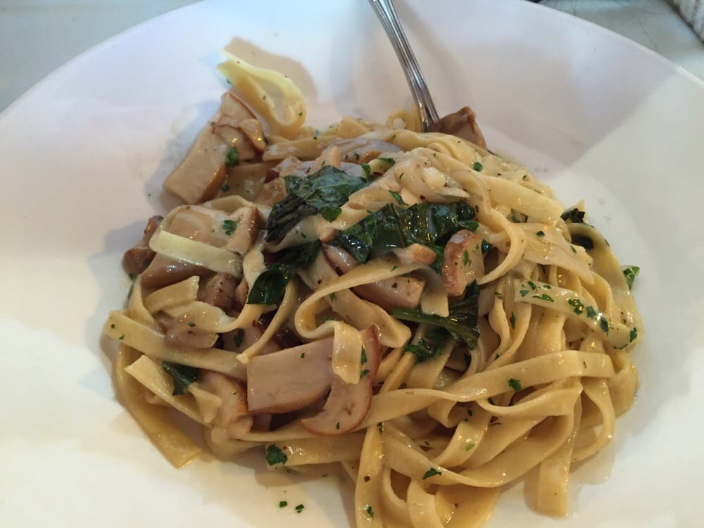 Columbus Park Trattoria