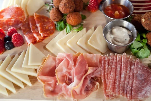 Cotto Wine Bar