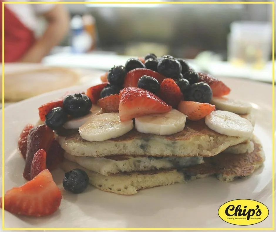 Chip's Family Restaurant - Trumbull