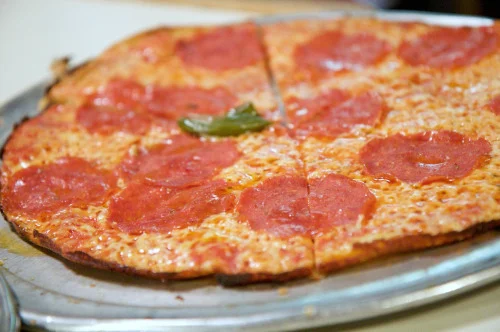 Colony Grill - Norwalk
