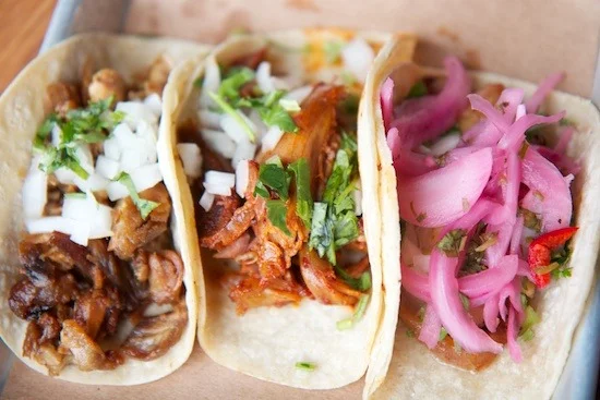 Bartaco - Stamford