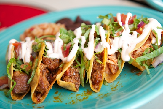 Boxcar Cantina